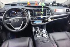 2018 Toyota Highlander 2018 2.0T 4WDLuxury 7Seat China V #12