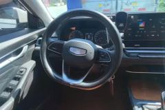 2024 Geely Auto Emgrand Sedan 2025 1.5L MTStar #15
