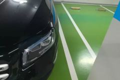 2022 Mercedes-Benz GLB-Class 2023 1.3T AT GLB 200 Dynamic #5