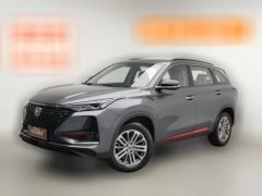 2021 Chang'an CS75 Plus 2021 1.5T AT Luxury #1