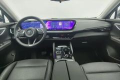 2025 Buick Envision S 2025 25T Enter and enjoyPlatinum #14