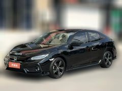 2021 Honda Civic 2021 1.5T AT HATCHBACK 220TURBOTrendy cool control #1