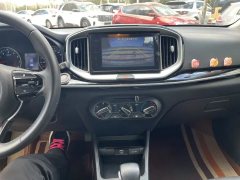 2021 Kia KX1 2021 1.4L CVTEnjoyEdition #8