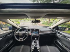 2020 Honda Civic 2019 1.5T AT 220TURBOPowerQingEdition China VI #6