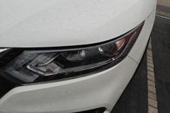 2022 Nissan Qashqai 2021 2.0 AT Smart #5