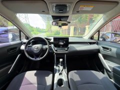 2024 Toyota Corolla Cross 2023 Hybrid 2.0L AT Pioneer #5