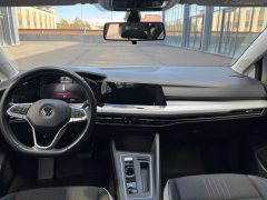 2021 Volkswagen Golf 2021 1.4T AT 280TSI Pro #12