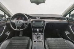 2017 Volkswagen Magotan 2018 1.8T AT 330TSILuxury #14