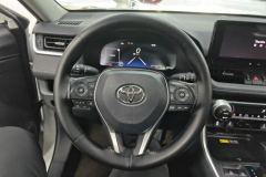2024 Toyota RAV4 2023 2.0L AT CVT2WDfashionplusEdition #15