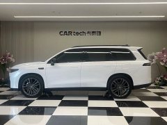 2024 Leapmotor C16 2024 EV 520Exclusive #7