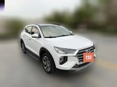 2019 Hyundai Tucson 2019 1.6T AT FashionFWD China VI #3