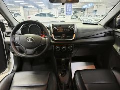 2018 Toyota Yaris L 2016 1.5 AT ECharmingEdition Facelift #9