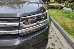 2022 Volkswagen Tharu 2021 1.4T AT 280TSILuxuryPLUSFWD #5