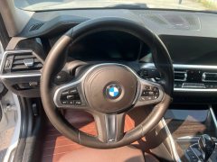 2020 BMW 3 Series 2020 2.0T AT 325Li MSport Pkg Facelift #16