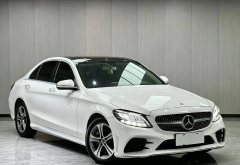 2020 Mercedes-Benz C-Class 2021 1.5T AT C260LSport #8