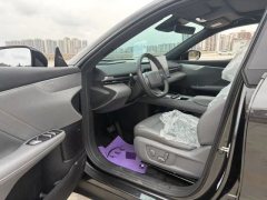 2025 Deepal S05 2026 EV 620Max #7