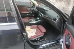 2022 BMW 3 Series 2023 325Li MSport Pkg #8