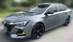 2021 Roewe i6 MAX EV 2020 1.5T AT PHEVcoolEdition #1