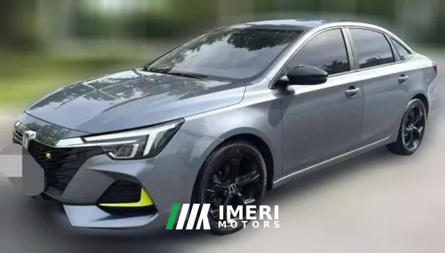 2021 Roewe i6 MAX EV 2020 1.5T AT PHEVcoolEdition