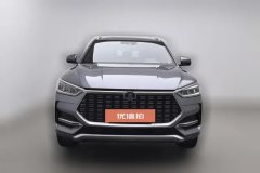 2020 BYD Song Plus 2020 1.5T AT FlagshipPLUS #3