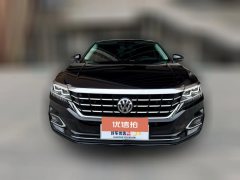 2019 Volkswagen Passat 2019 2.0T AT 330TSILuxury China VI #3