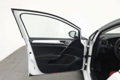 2020 Volkswagen Golf 2019 1.2T AT 200TSIComfortEntry China VI #11