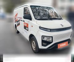 2022 Yuan Cheng Auto Yuan Cheng Xingxiang V 2022 Star RewardsV6ESuper ValueLWBAVIC38.64kWh #1