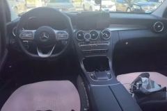 2022 Mercedes-Benz C-Class 2021 1.5T AT C260LSport #12