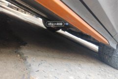 Right Rocker Panel