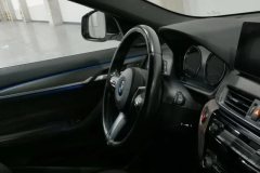 2021 BMW X2 2021 2.0T AT sDrive25i edgeEdition #23