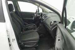 2015 Chevrolet Trax 2016 1.4T MT ComfortSunroofEditionFWD #22