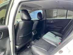 2016 Honda Accord 2015 2.0 AT ComfortLX #7