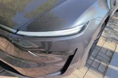 2025 Tesla Model Y 2025 Long Rangeall wheel drive First Edition #5