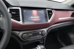 2019 Haval H6 Coupe 2019 1.5T AT SuperHaoSmart ConnectFWD #16