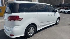 2017 Maxus G10 2016 2.0T AT Luxury #8