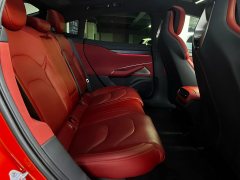 2024 Xiaomi Auto Xiaomi SU7 2024 700km RWDLong RangeSmart Drive #6