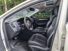 2018 Roewe i6 New Energy 2017 1.0T AT 45TConnectedSmart HEV #4