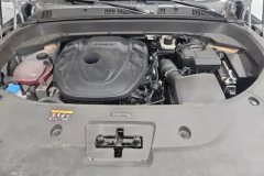 2026 Geely Auto Xingyue L 2024 2.0TD AT DCT EVO2WDChangfengEdition #10