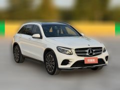 2018 Mercedes-Benz GLC-Class 2018 2.0T AT GLC260Luxury Facelift #3