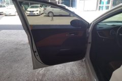 2017 Chevrolet Cavalier 2016 1.5 AT XinshangEdition #6