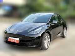 2022 Tesla Model Y 2022 Facelift rear wheel driveEdition #1