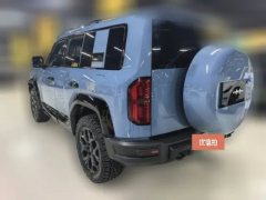 2024 Fangchengbao Bao5 2023 Yun NianFlagship #6