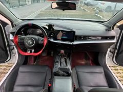 2023 MG MG5 2022 1.5L AT 180DVVT CVTyouthLuxury #5