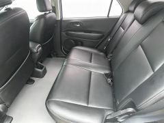 2016 Honda XR-V 2015 1.5 MT LXiClassic #8