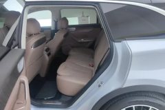 2025 Leapmotor C11 2026 EV 640lidarSmart Premium #11