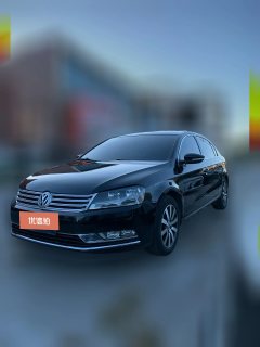2016 Volkswagen Magotan 2016 1.8T AT SmartComfort #1