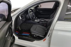 2017 BMW 3 Series 2017 1.5T AT 318LiFashion #9