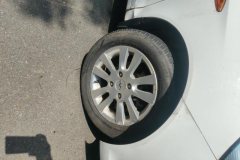 2015 Chery Fengyun 2 Hatchback 2015 1.5 MT Sharp #6