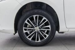 2023 Toyota Vios 2022 1.5L AT 20Anniversary #6