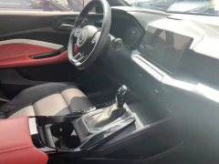 2022 MG MG5 2022 1.5L AT 180DVVT CVTyouthFashion #6